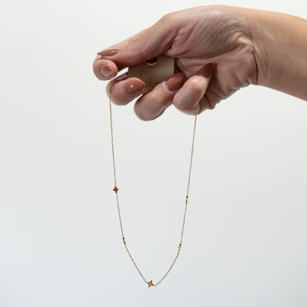 Meet me under the Stars