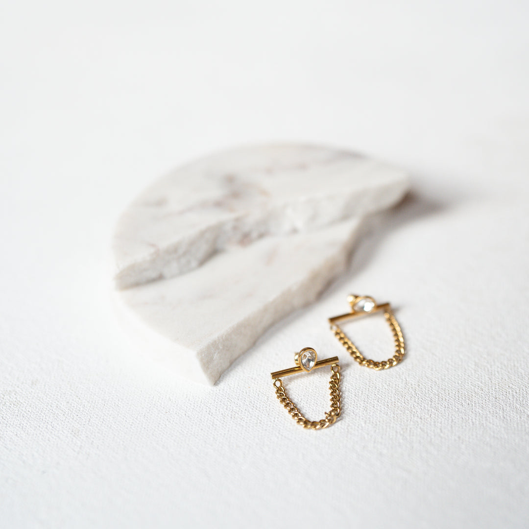 2 in 1 Pear Large Arch