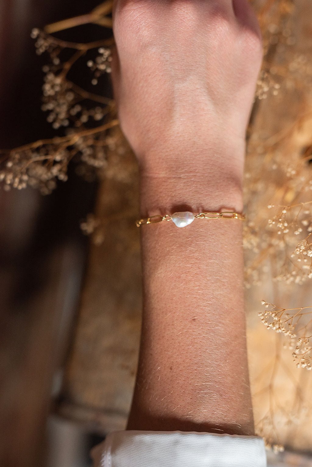 Elongated Freshwater