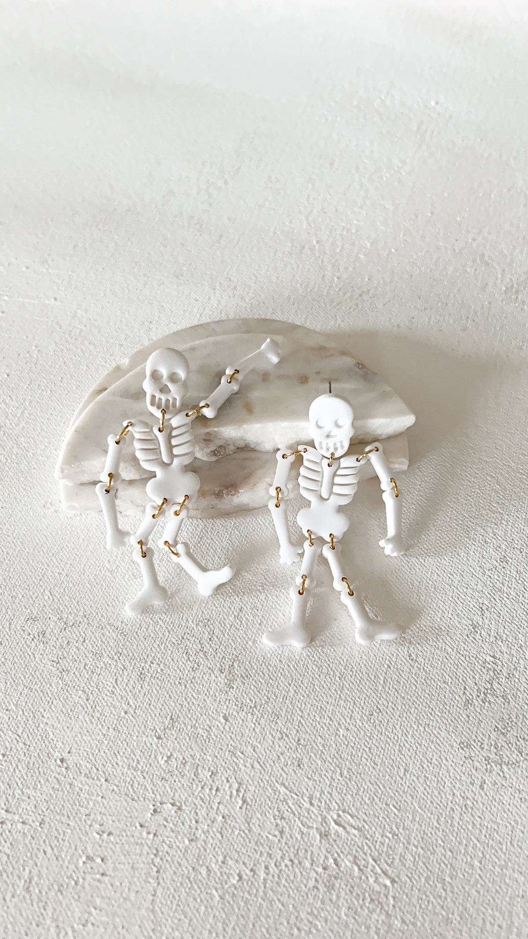 Boogie Bones