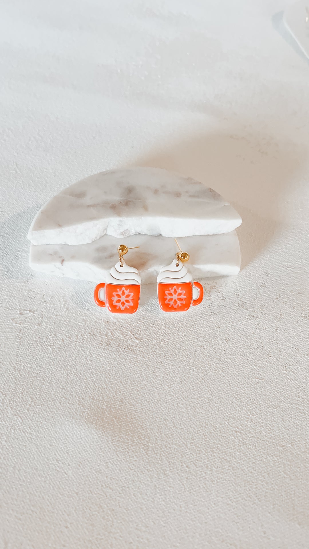 Just a lil sweet treat