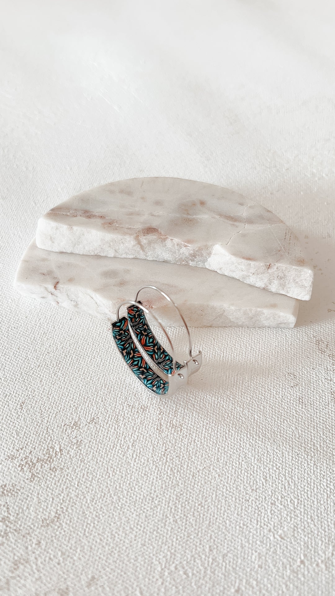 Tide pool Teal