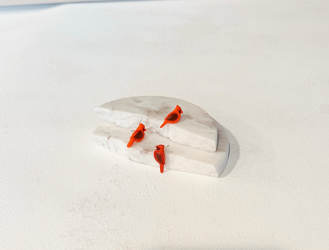 Heaven’s Cardinals