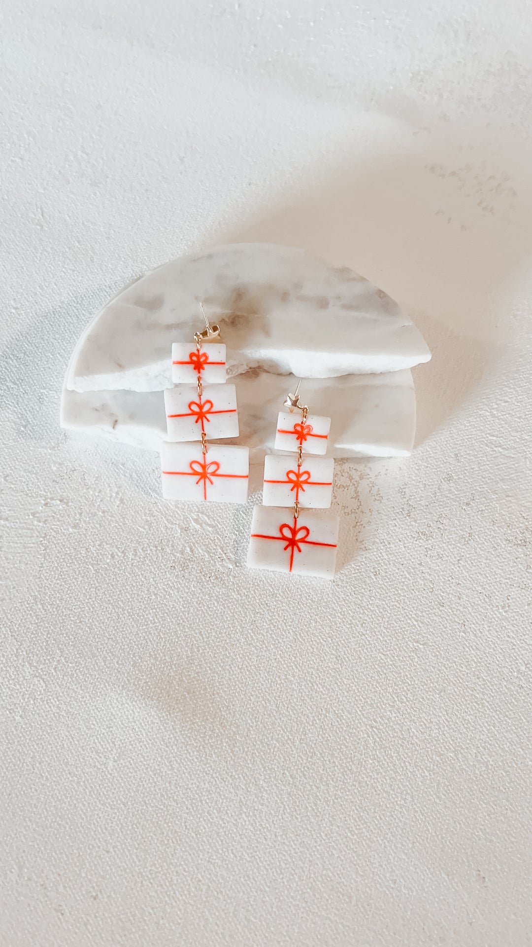 Presents on presents