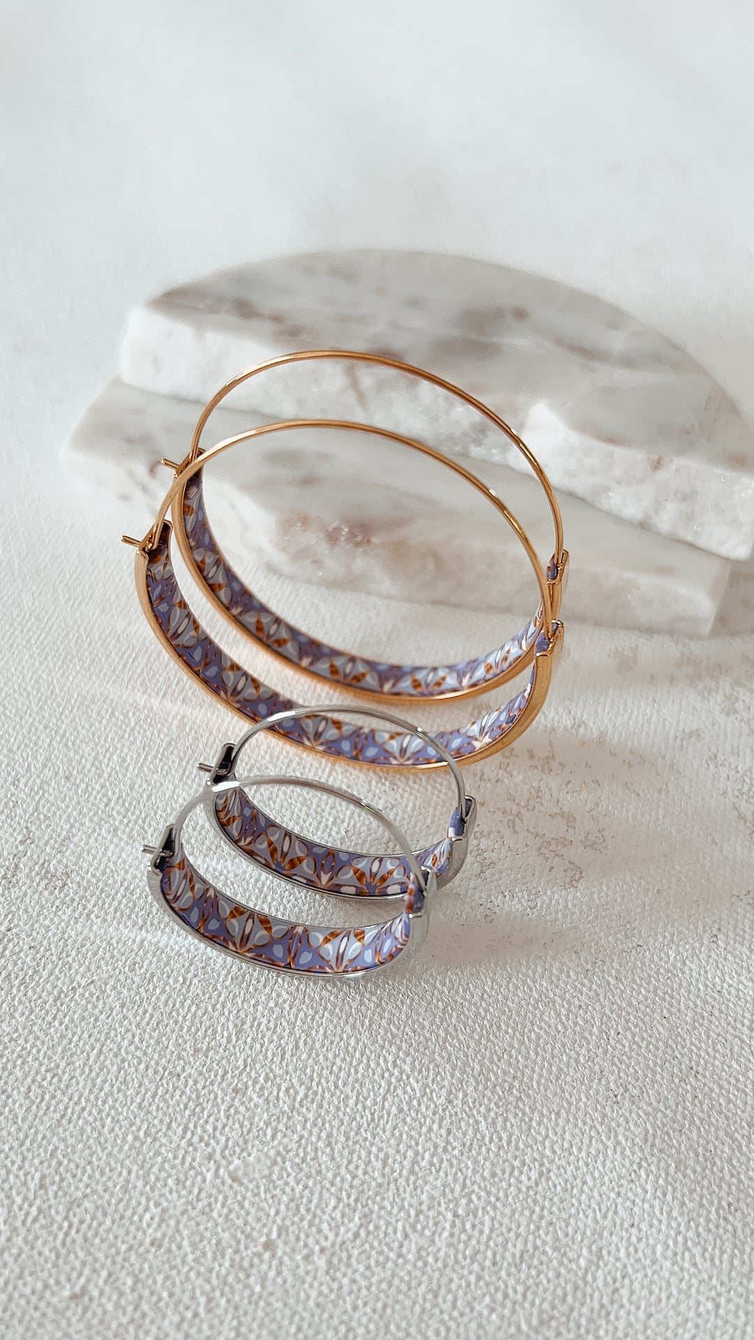 Lavender Luxe