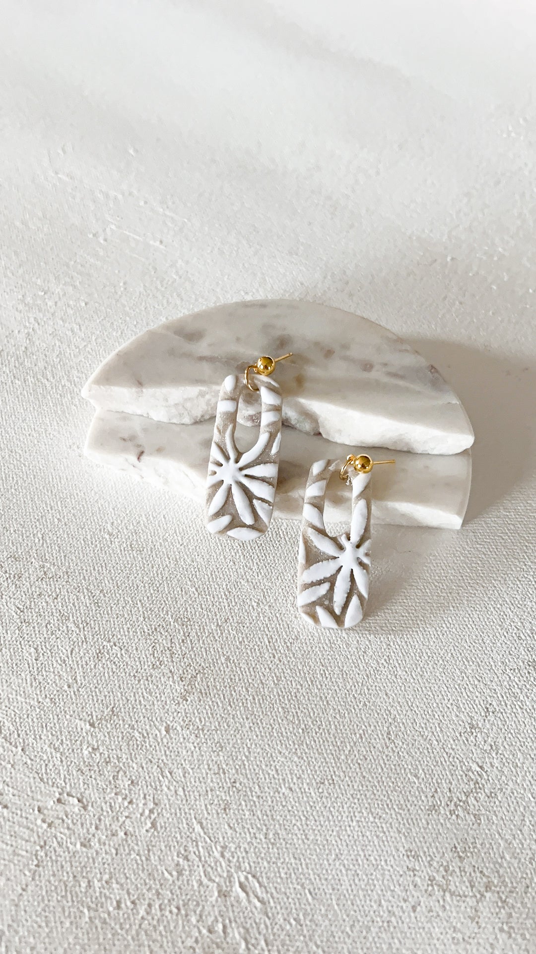 Stone & Linen