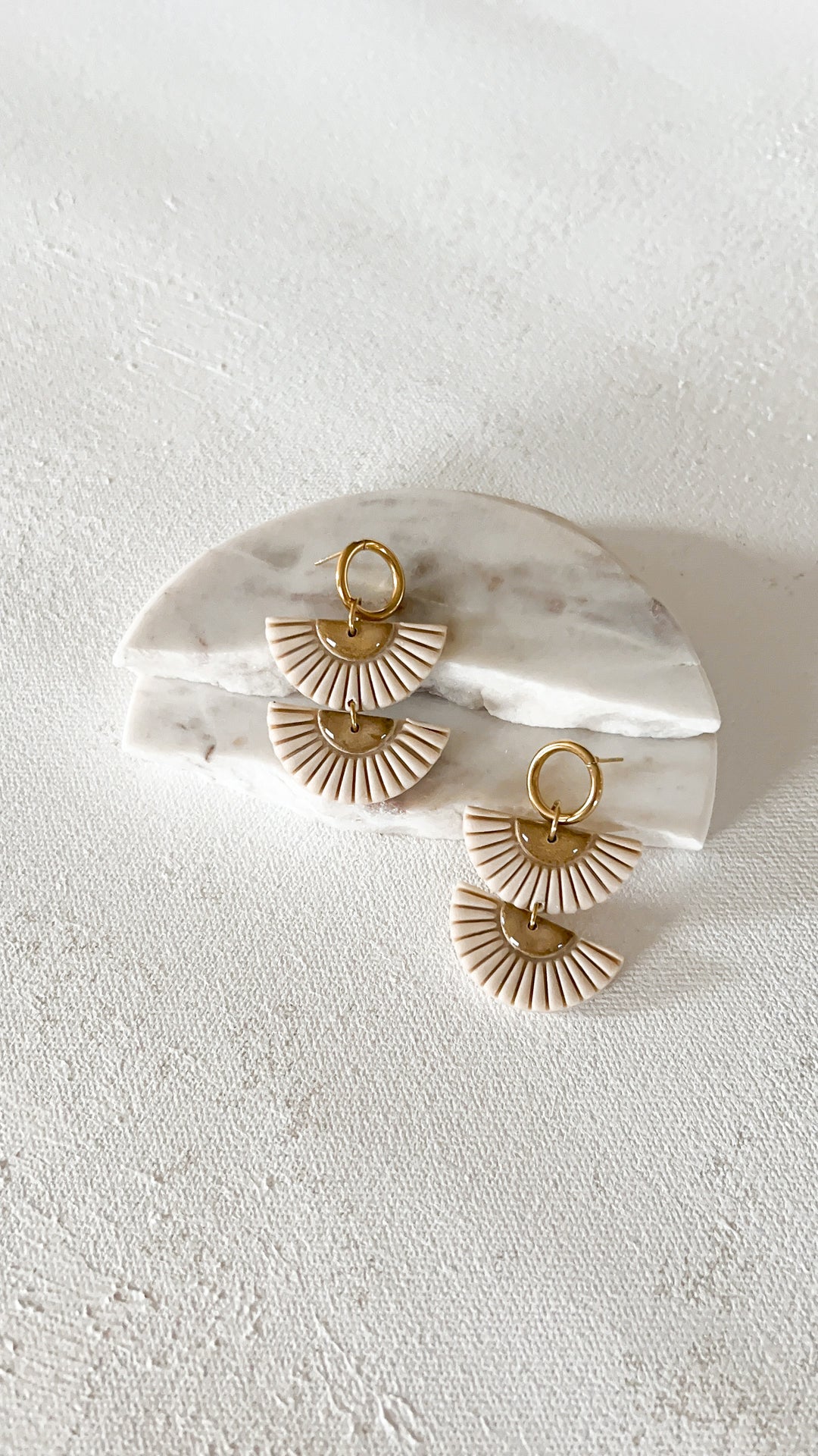Honey & Clay