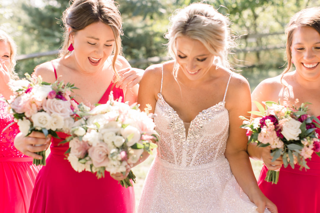 Bridal Deposit