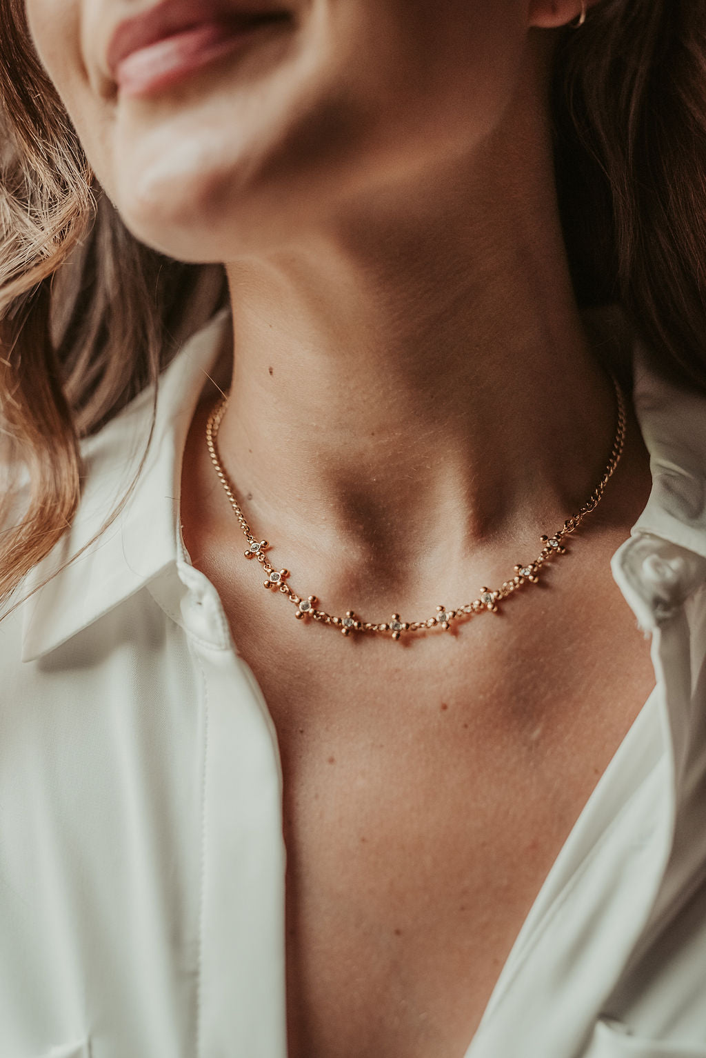 Cross Chain